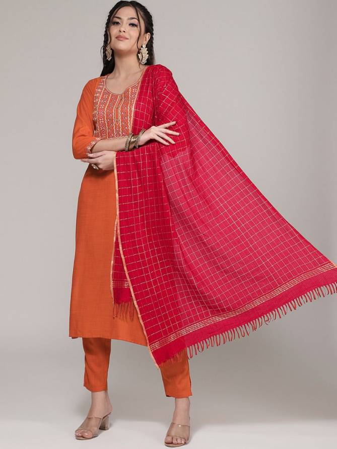 Riyana 22 Fancy Wear Wholesale Readymade Designer Salwar Suits
